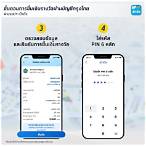 วิธีขึ้นรางวัลสลากดิจิตอล